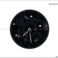 能登半島地震応援プロジェクト　　The Time, Now 2017　music for HELIO COMPASS 2017