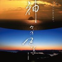 神々の色いろ　DVD