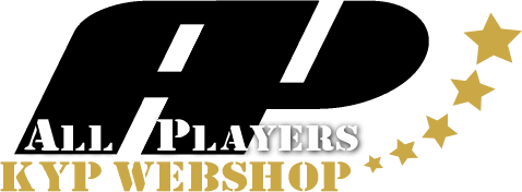 ALL PLAYERS  by KYP