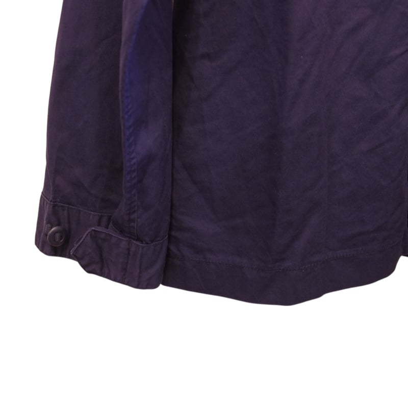British Royal Navy Combat Jacket 180/96 [vcl-41