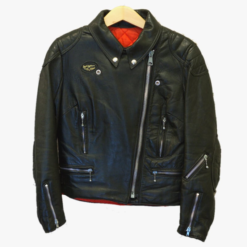 Lewis Leathers riders jacket 1970's Ladies 36 | Lewis Leathers riders jacket 1970's Ladies 36 |
