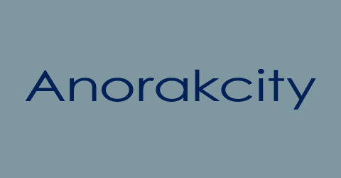 Anorakcity