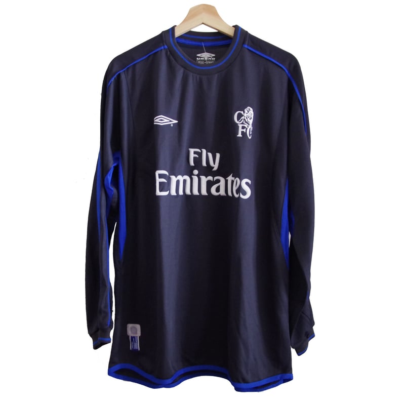 Chelsea umbro on sale