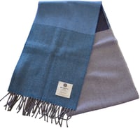 MCNUTT OF DONEGAL Lambswool Scarf 