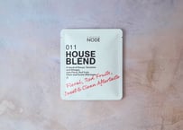 NODE（北海道） / 011 HOUSE BLEND（浅煎り）