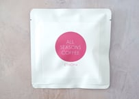 ALL SEASONS COFFEE　 エチオピア・カラモ（中煎り）