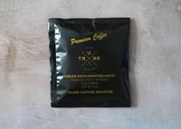 TRUNK COFFEE　コロンビア・モンテブランコ農園・パッションフルーツウォッシュド（浅煎り）