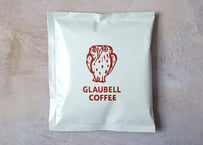 【ディカフェ】 GLAUBELL COFFEE エチオピア　シダモ G2 フリーウォッシュド（中深煎り）