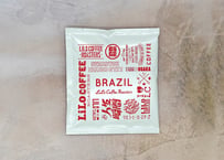 LiLo Coffee Roasters（大阪） /  ブラジル(中煎り)