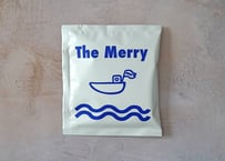 NOG COFFEE ROASTERS　The Merry　（中深煎り）