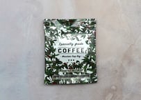 UNLIMITED COFFEE ROASTERS（東京）/ 100％オーガニックブレンド（中煎り）
