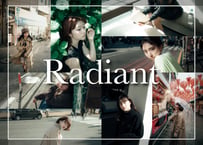 Radiant (About $35) - Lightroom Presets