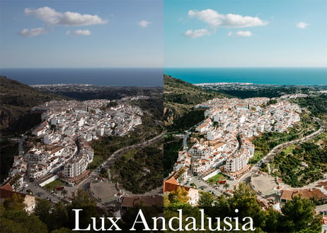 Kuga Collection (About $90)- Lightroom Premium Presets Pack
