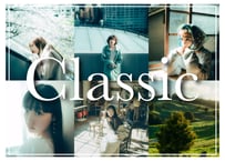 Classic (About $60) - Lightroom Presets