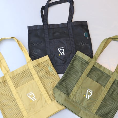 小物 REOTA 2way Velor Top