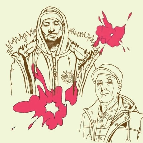 Chilltora - Dub /Truth Hurts ft.Moka Only