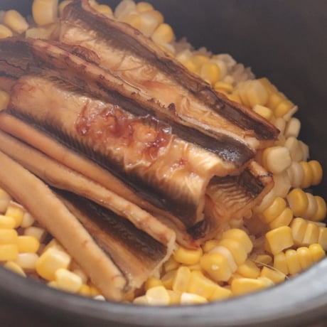 季節の土鍋炊き込みご飯　２種類セット定期便