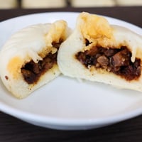 ピリ辛味噌豚まん3個入り（作り方付き）