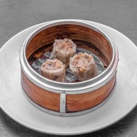 焼売3個入り（作り方・自家製タレ付き）