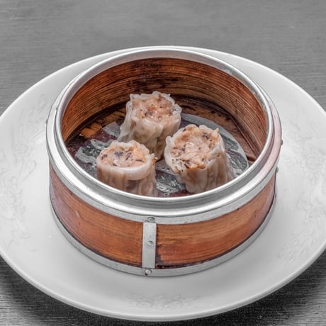 焼売3個入り（作り方・自家製タレ付き）