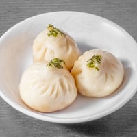 生煎饅頭3個入り（作り方・自家製タレ付き）