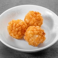 えび団子3個入り（作り方・自家製タレ付き）