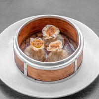 もち米焼売3個入り（作り方・自家製タレ付き）