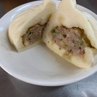 豚まん3個入り（作り方付き）