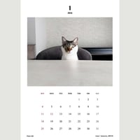 2026 Calendar Monthly