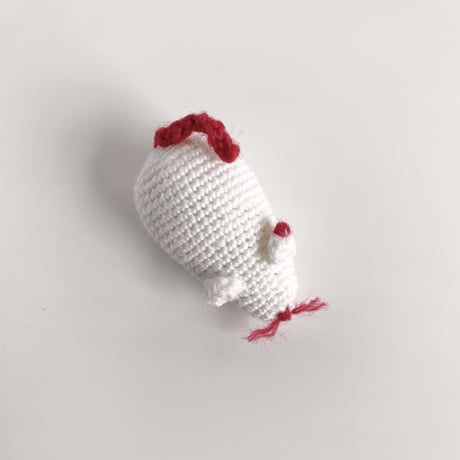 cat toy｜pink mouse