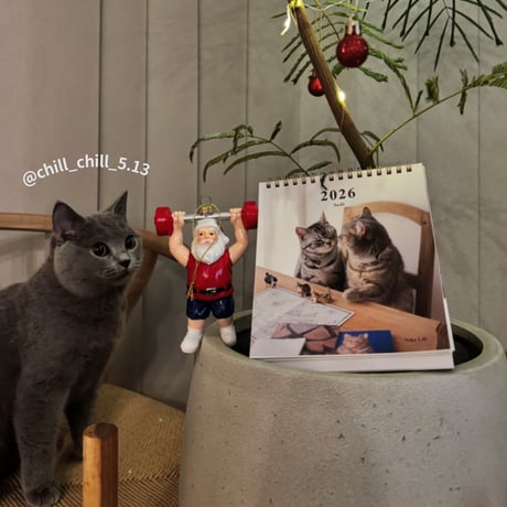 2026 Calendar No.03