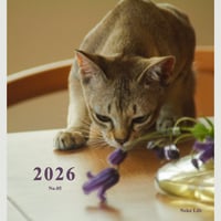 2026 Calendar No.05