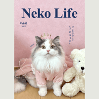 Neko Life Vol.03