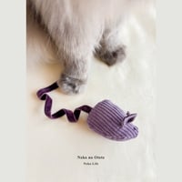Photo Book " Neko no Otete " No.1