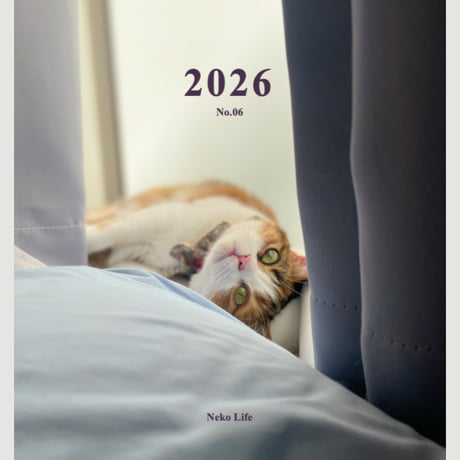 2026 Calendar No.06