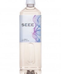 フルボ酸飲料「SEEE」 (1,000ml／3本セット）