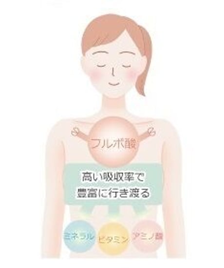 フルボ酸飲料「SEEE」 (1,000ml／1本）
