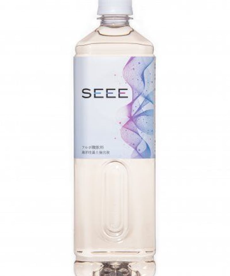 フルボ酸飲料「SEEE」 (1,000ml／2本セット） | 【イーマ・サウンド 
