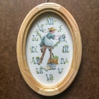 【販売前】Clocking