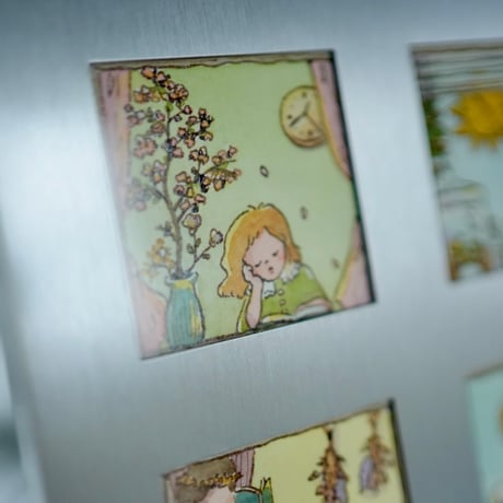 原画『Maison de 四季』