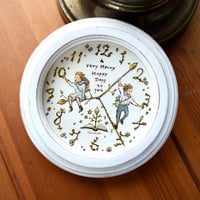 原画『Caltivating Time Ⅰ』