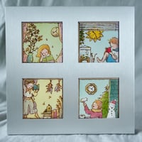 原画『Maison de 四季』