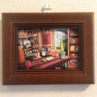 Knick-knack Store シャドーアート