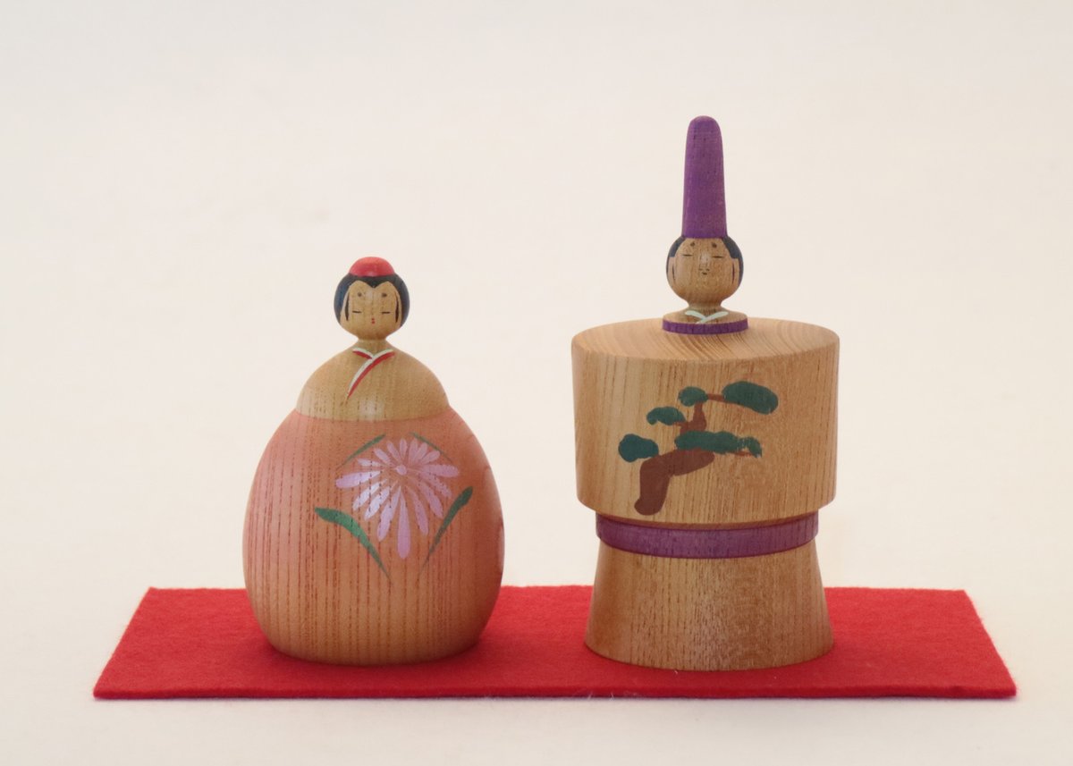 欅立雛 | ANTWORKS GALLERY