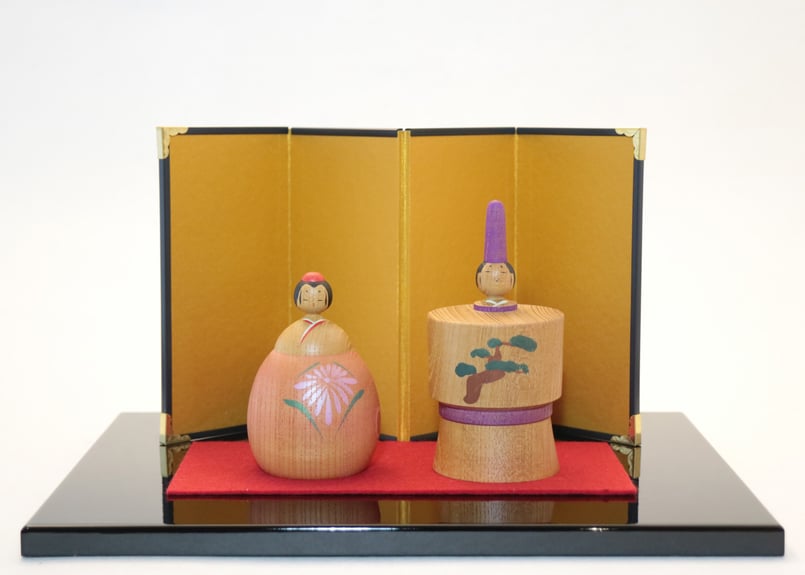 欅立雛 | ANTWORKS GALLERY