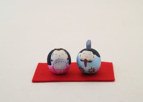 CATEGORY 木地雛 | ANTWORKS GALLERY