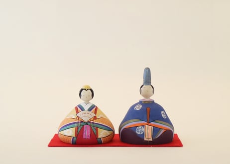 CATEGORY 木地雛 | ANTWORKS GALLERY