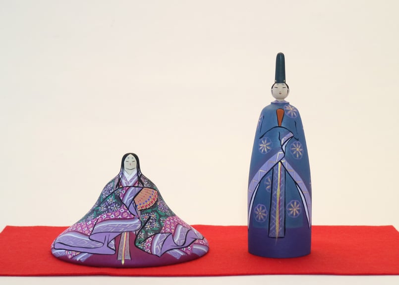 RKOI 人物画 パステル画 約36x46cm （印刷物） 桜十字グループとJR九州が共同開発した「りすのこスクエア」に新