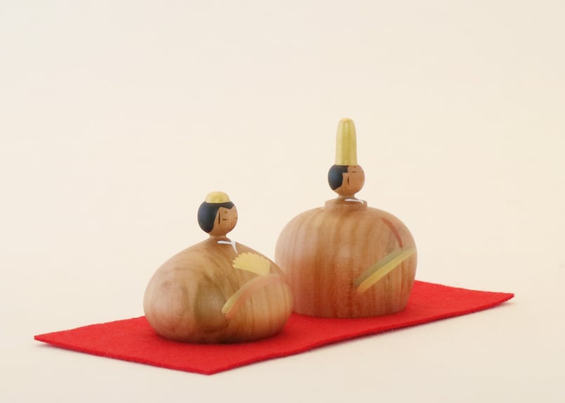 桜雛 | ANTWORKS GALLERY