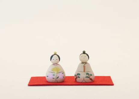 CATEGORY 木地雛 | ANTWORKS GALLERY
